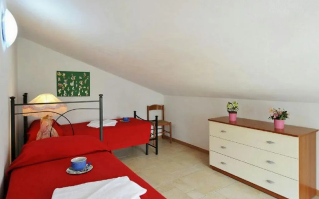 Villa L'Approdo