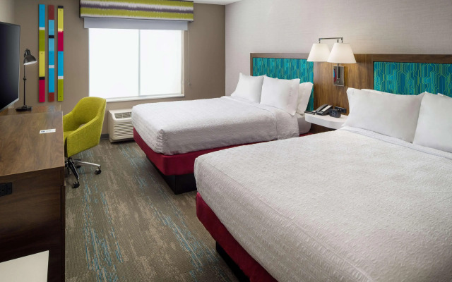 Hampton Inn Kissimmee North