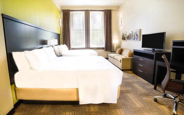 Staybridge Suites Baltimore - Inner Harbor by IHG