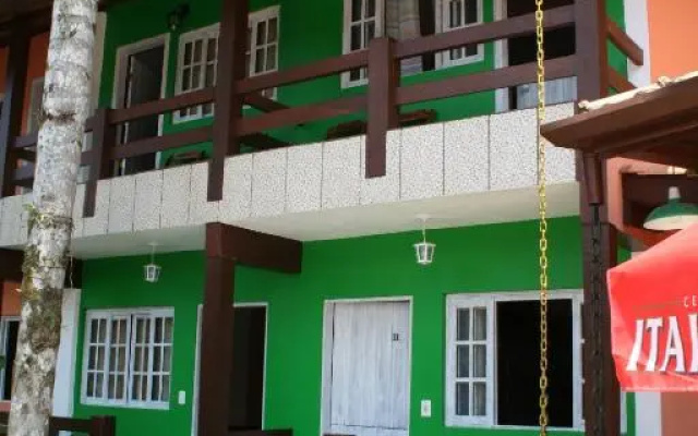 Pousada Perola Da Mata