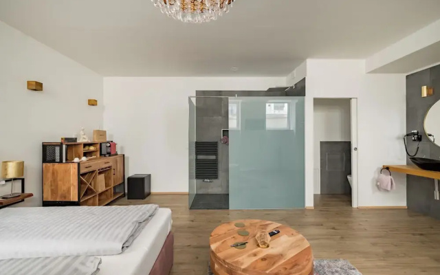 Vienne Prime Apartments