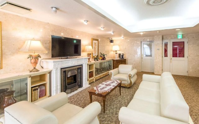 Livemax Resort Karuizawa