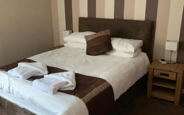 The White Swan Hotel