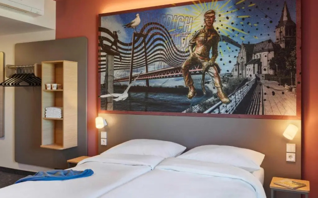 B&B HOTEL Emmerich