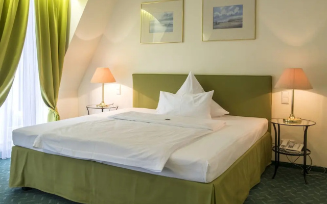 Hotel Artrium am Park
