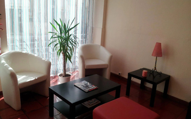 Dinya Lisbon Hotel