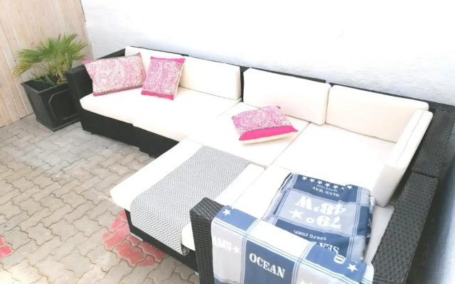 Ferienwohnung am Schleswiger Rathaus