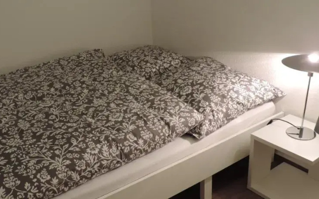 Ferienwohnung Mombauer