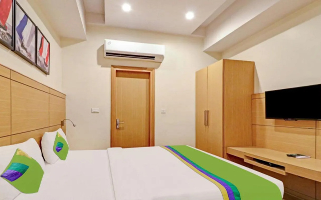 Treebo Galaxy Rooms