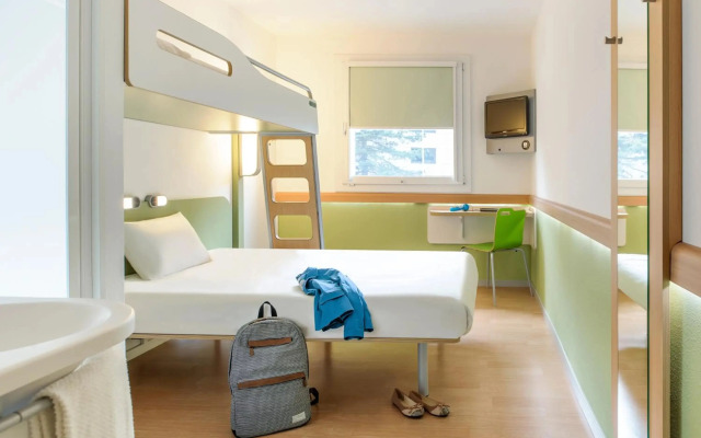 Ibis Budget Muenchen City Sued