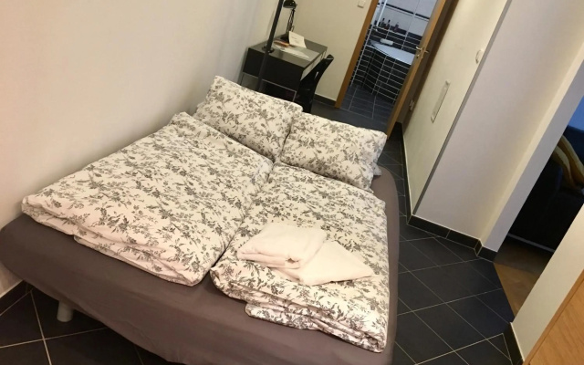 Apartment Poruba *Free Wifi*