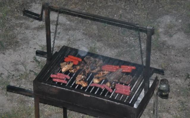 Agroturismo Ecologico el Cortijillo