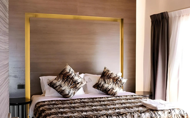 Safari Hotel and Villas powered by Cocotel