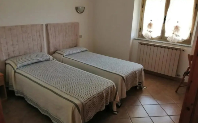 Marimilen Flat House