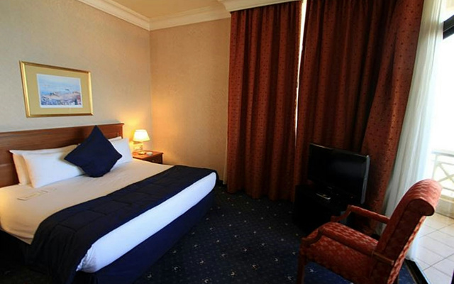 The Bayview Hotel