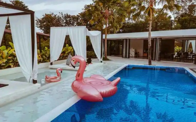 The Peem Hotel
