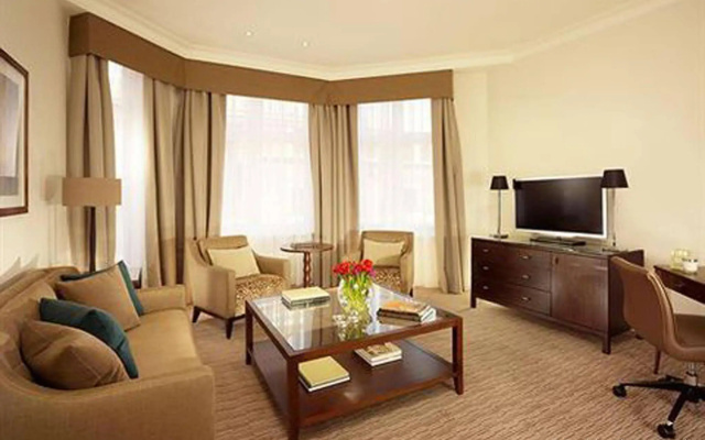 Makkah Grand Coral Hotel & Apartment