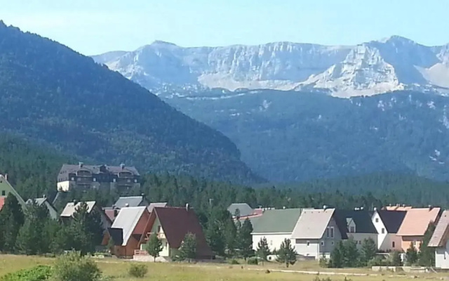 Apartments Bosco