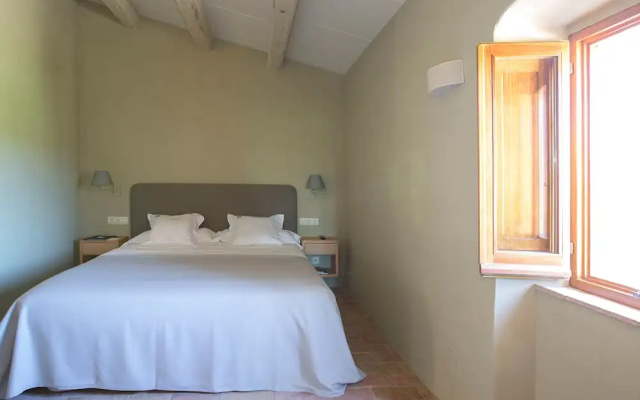 Apartamentos en la Rectoria de Regencós