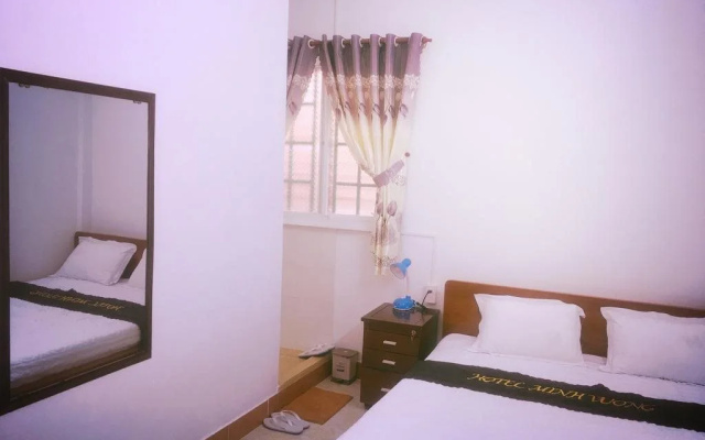Minh Vuong Hotel