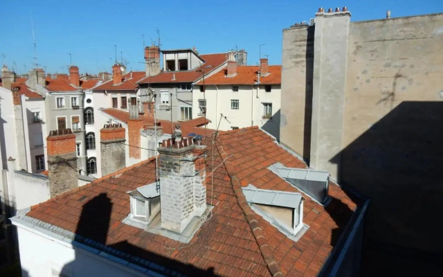 Lyon Berges 69006