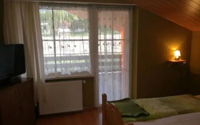 Villa JASMIN