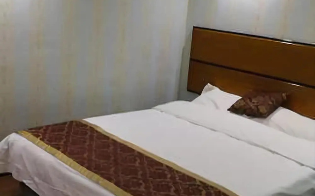 Ibij Hotel