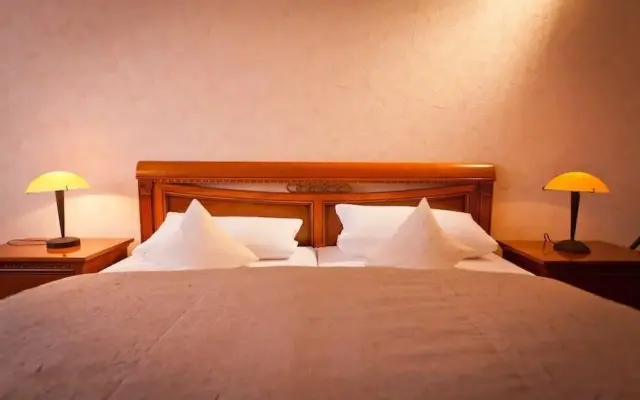 Hotel Spies