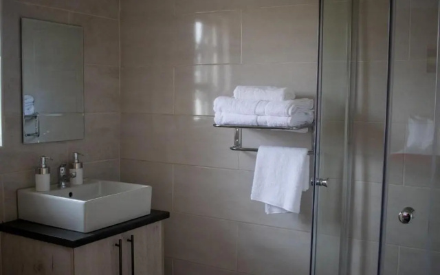 Hillas Ridge Guesthouse (Adults Only)