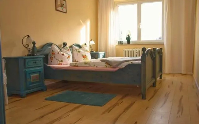 Ferienwohnung Wolf