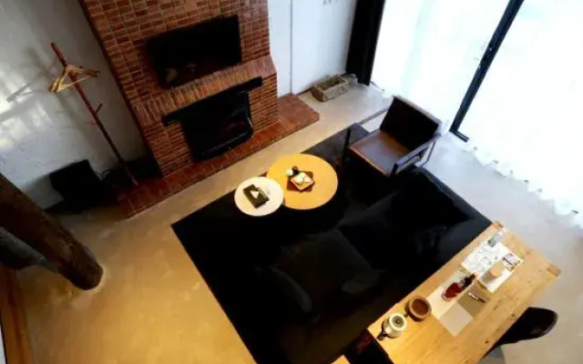 Beijing Yutang inn