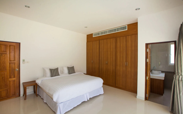 Villa Baan Anna Pool and Spa
