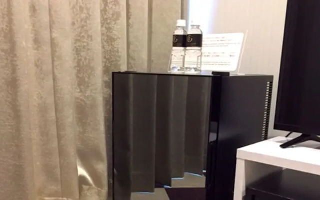 Granrina Kanazawa Hoboekimae Hotel