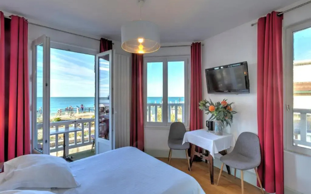Hotel Le Rayon Vert