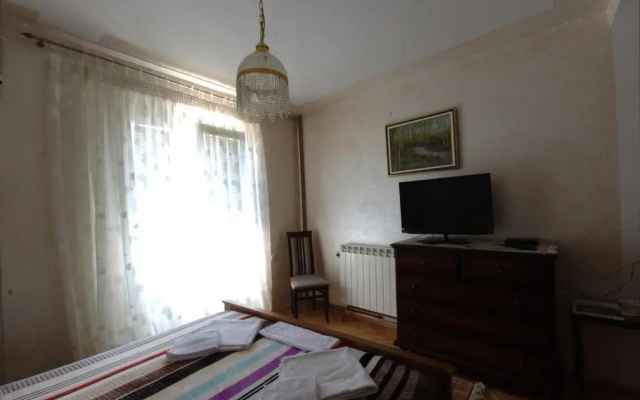 Apartments Astel