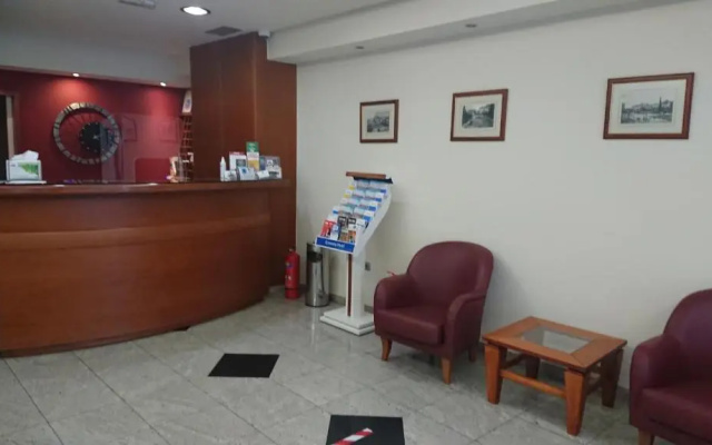 Economy Hotel