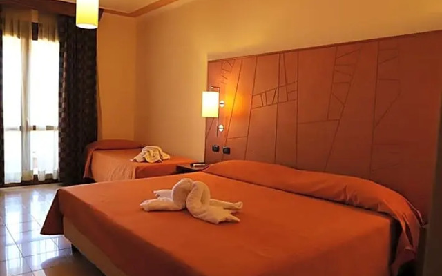 Hotel Sibari Resort 4 stelle