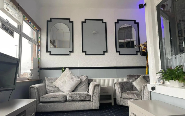 St Albans Hotel