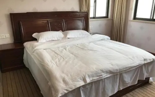 Teahouse Boutique Guesthouse