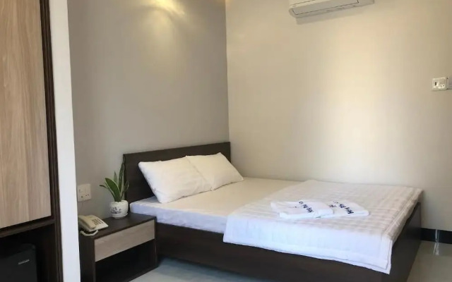 Hotel Hong Phuc