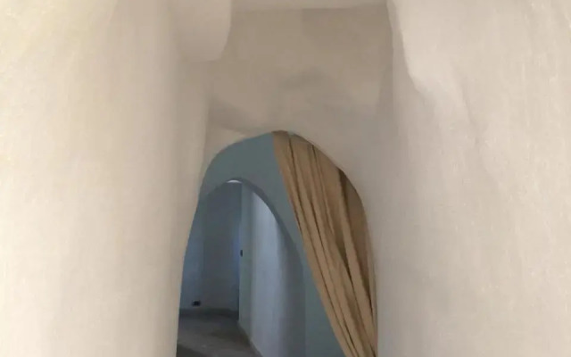Trullo del Cavaliere