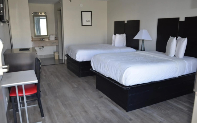 Americas Best Value Inn - Covington