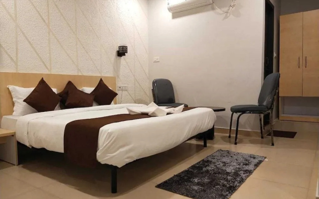 Hotel Chhattisgarh Inn