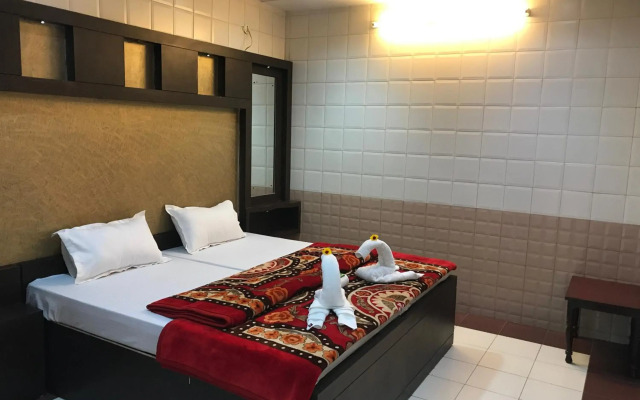 Hotel Sheela, 100m from Taj Mahal