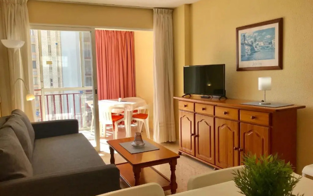 La Oca - Aloturin Benidorm