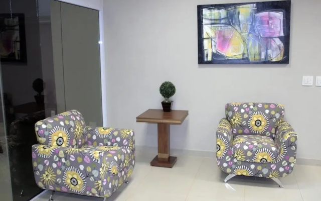 Onix Inn Hotel Cravinhos