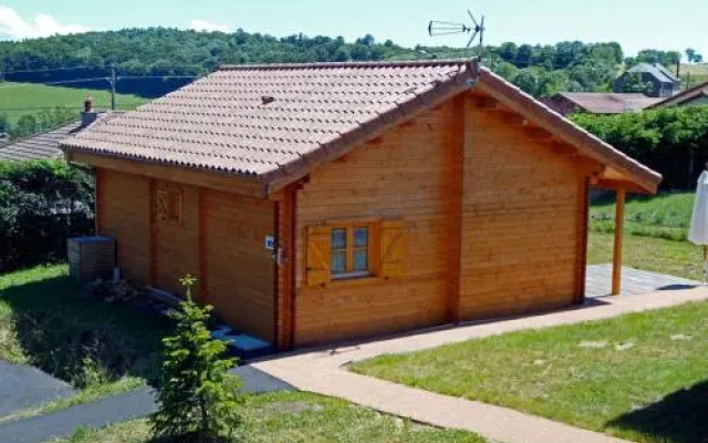 Gîtes Bon Air