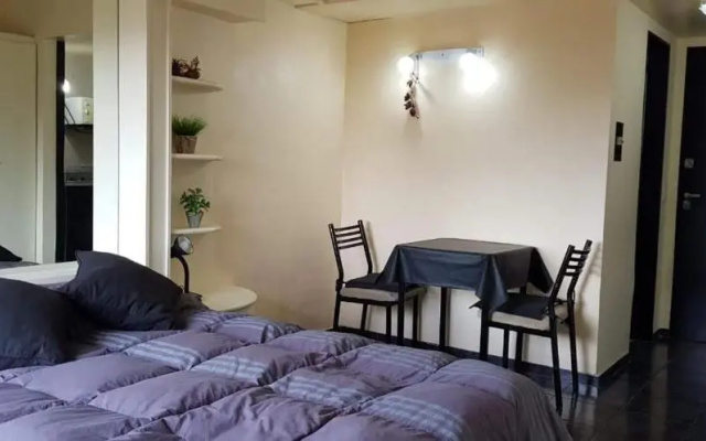 Apartamento Exclusivo Center