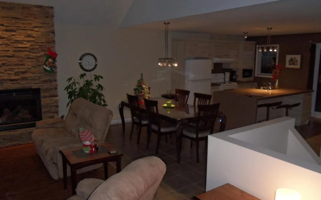 Hébergement JFL, Chalet 5
