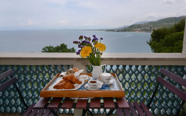Hotel la Caravella